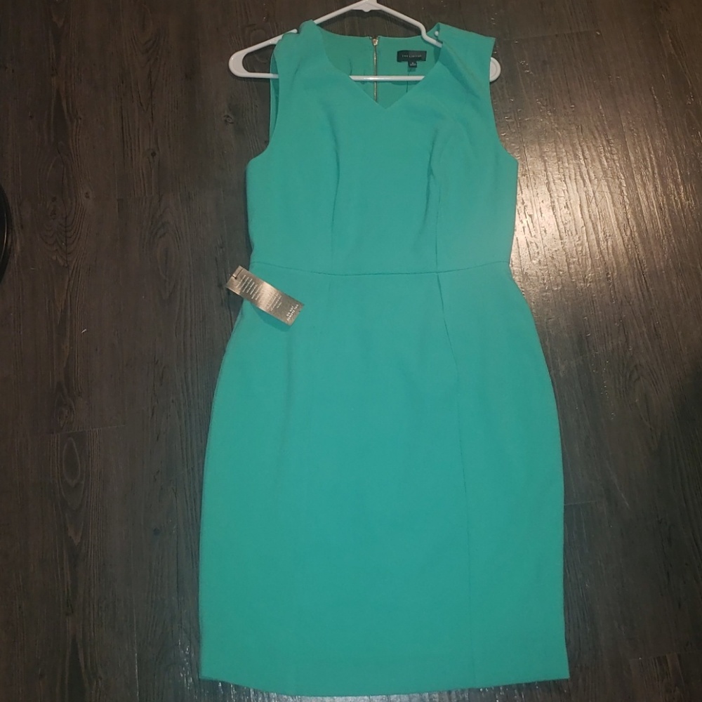 NEW LIMITED professional dress